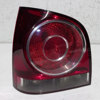 TAIL LIGHT LEFT Volkswagen Polo 2006 1.4 AUT.