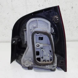 TAIL LIGHT LEFT Volkswagen Polo 2006 1.4 AUT.