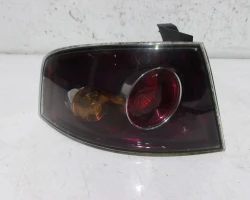 TAIL LIGHT LEFT Seat Ibiza 2003 1.9 TDI 6L6945095E