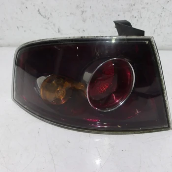 TAIL LIGHT LEFT Seat Ibiza 2003 1.9 TDI 6L6945095E