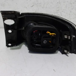 TAIL LIGHT LEFT Seat Ibiza 2003 1.9 TDI 6L6945095E