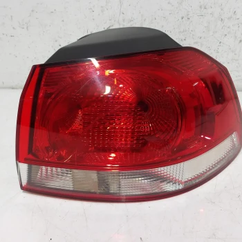 TAIL LIGHT RIGHT Volkswagen Golf 2009 1.4 TSI AUT. 5K0945096D