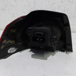 TAIL LIGHT RIGHT Volkswagen Golf 2009 1.4 TSI AUT. 5K0945096D