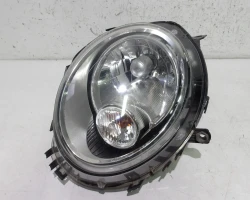 HEADLIGHT LEFT Mini One / Cooper / Coope 2014 CABRIO 1.6 0301225303