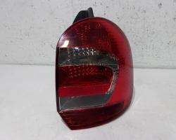 TAIL LIGHT RIGHT Renault MODUS 2010 1.2 16V 8200658413R