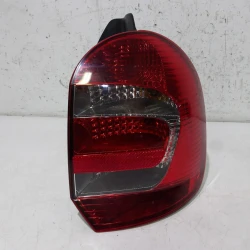 TAIL LIGHT RIGHT Renault MODUS 2010 1.2 16V 8200658413R TAIL LIGHT RIGHT Renault MODUS 2010 1.2 16V 8200658413R