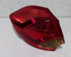 TAIL LIGHT LEFT Kia Cee'd 2013 1.6