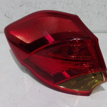 TAIL LIGHT LEFT Kia Cee'd 2013 1.6