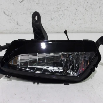 MEGLENKA SPREDAJ DESNA Opel Astra 2018 1.4 TURBO 39098908