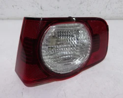 TAIL LIGHT RIGHT Citroën C3 2017 PICASSO 1.6 HDI 9681751680