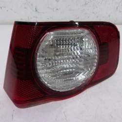 TAIL LIGHT RIGHT Citroën C3 2017 PICASSO 1.6 HDI 9681751680 TAIL LIGHT RIGHT Citroën C3 2017 PICASSO 1.6 HDI 9681751680