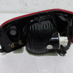 TAIL LIGHT RIGHT Citroën C3 2017 PICASSO 1.6 HDI 9681751680