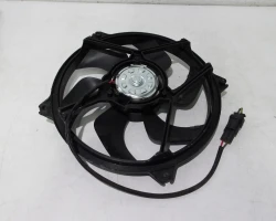 VENTILATOR HLADILNIKA Citroën C4 2007 1.6 I