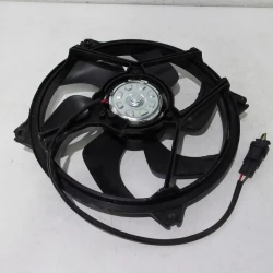 VENTILATOR HLADILNIKA Citroën C4 2007 1.6 I