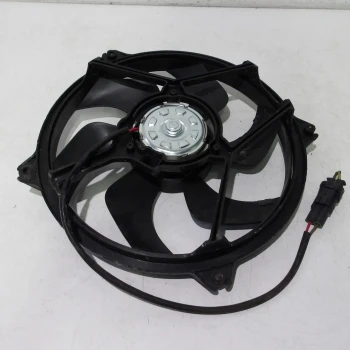 VENTILATOR HLADILNIKA Citroën C4 2007 1.6 I