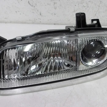 HEADLIGHT LEFT Mazda 323 1998 F 1.5I 082161128