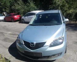 AUTO PER PEZZI Mazda Mazda3 2006 1.6 i