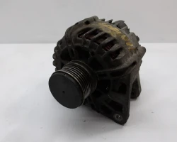 ALTERNATOR Renault SCENIC 2010 III. 1.5 DCI 2607395C