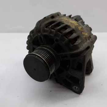 ALTERNATOR Renault SCENIC 2010 III. 1.5 DCI 2607395C