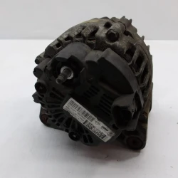 ALTERNATOR Renault SCENIC 2010 III. 1.5 DCI 2607395C