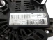 ALTERNATOR Renault SCENIC 2010 III. 1.5 DCI 2607395C
