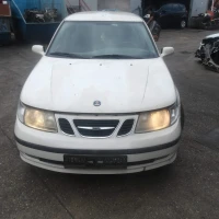 AVTO ZA DELE Saab 9-5 2005 ESTATE 2.2 TID