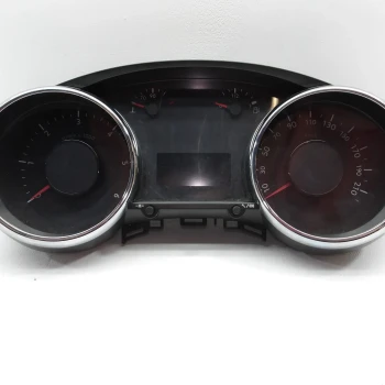 QUADRO STRUMENTI CONTACHILOMETRI Peugeot 3008 2009 1.6 HDI 9666174980