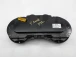 QUADRO STRUMENTI CONTACHILOMETRI Peugeot 3008 2009 1.6 HDI 9666174980