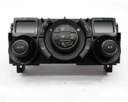 CENTRALINA COMANDO CLIMATIZZATORE Peugeot 3008 2009 1.6 HDI 96837481XT