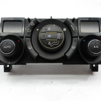 CENTRALINA COMANDO CLIMATIZZATORE Peugeot 3008 2009 1.6 HDI 96837481XT