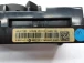 CENTRALINA COMANDO CLIMATIZZATORE Peugeot 3008 2009 1.6 HDI 96837481XT