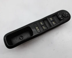 WINDOW SWITCH Peugeot 3008 2009 1.6 HDI