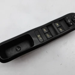 WINDOW SWITCH Peugeot 3008 2009 1.6 HDI WINDOW SWITCH Peugeot 3008 2009 1.6 HDI