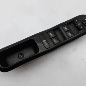WINDOW SWITCH Peugeot 3008 2009 1.6 HDI