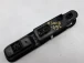 WINDOW SWITCH Peugeot 3008 2009 1.6 HDI