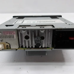 AUTORADIO Peugeot 3008 2009 1.6 HDI RD4N1MP3      A58N1MPADD309