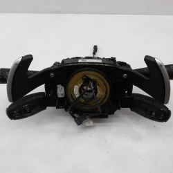 COLUMN SWITCH Peugeot 3008 2009 1.6 HDI 9666724577C 6242WS