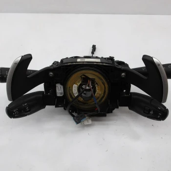 COLUMN SWITCH Peugeot 3008 2009 1.6 HDI 9666724577C