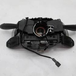 COLUMN SWITCH Peugeot 3008 2009 1.6 HDI 9666724577C