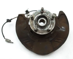 WHEEL HUB COMPLETE FRONT RIGHT Subaru Impreza 2013 XV 2.0D