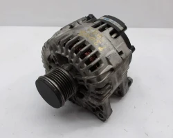ALTERNATOR Peugeot 3008 2009 1.6 HDI 9646321880    210471 ERA