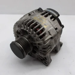ALTERNATORE Peugeot 3008 2009 1.6 HDI 9646321880   5705AS