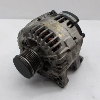 ALTERNATOR Peugeot 3008 2009 1.6 HDI 9646321880    210471 ERA