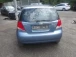 AVTO ZA DELE Chevrolet Aveo 2006 1.2