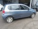 AVTO ZA DELE Chevrolet Aveo 2006 1.2