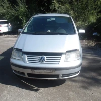 AVTO ZA DELE Volkswagen Sharan 2005 1.8 T