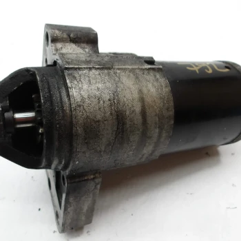 MOTORINO AVVIAMENTO Peugeot 3008 2009 1.6 HDI 9663528880