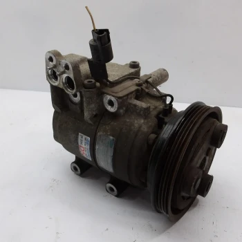 AIR CONDITIONING COMPRESSOR Hyundai Getz 2008 1.4 977011C250