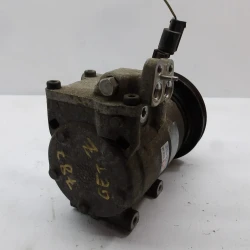 AIR CONDITIONING COMPRESSOR Hyundai Getz 2008 1.4 977011C250
