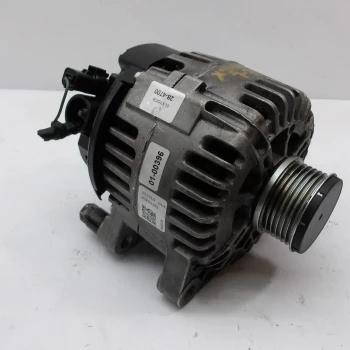 ALTERNATOR Citroën XSARA 2003 PICASSO 1.6 28-4700